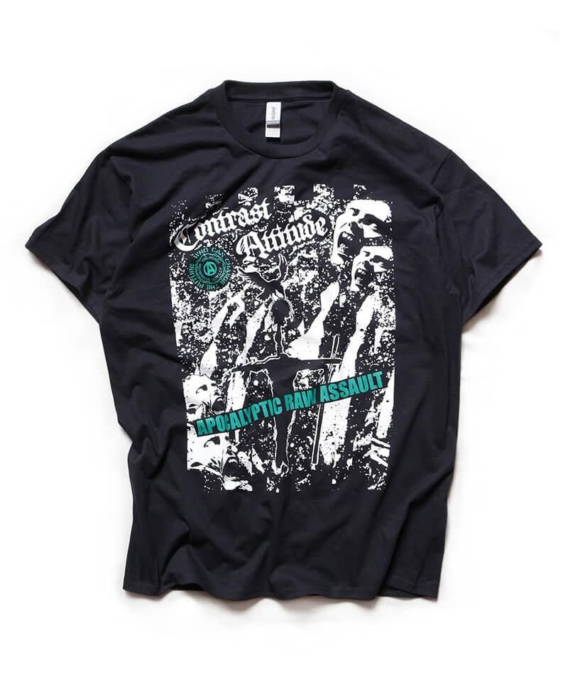 25THアニバーサリー限定Tシャツ｜｜CRANKBROTHERS｜ライトウェイ公式製品情報