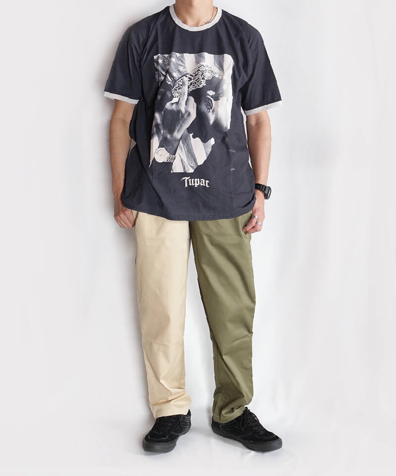 COOKMAN / クックマン ｜CHEF PANTS CRAZY PATTERN (FIELD) 
商品画像16