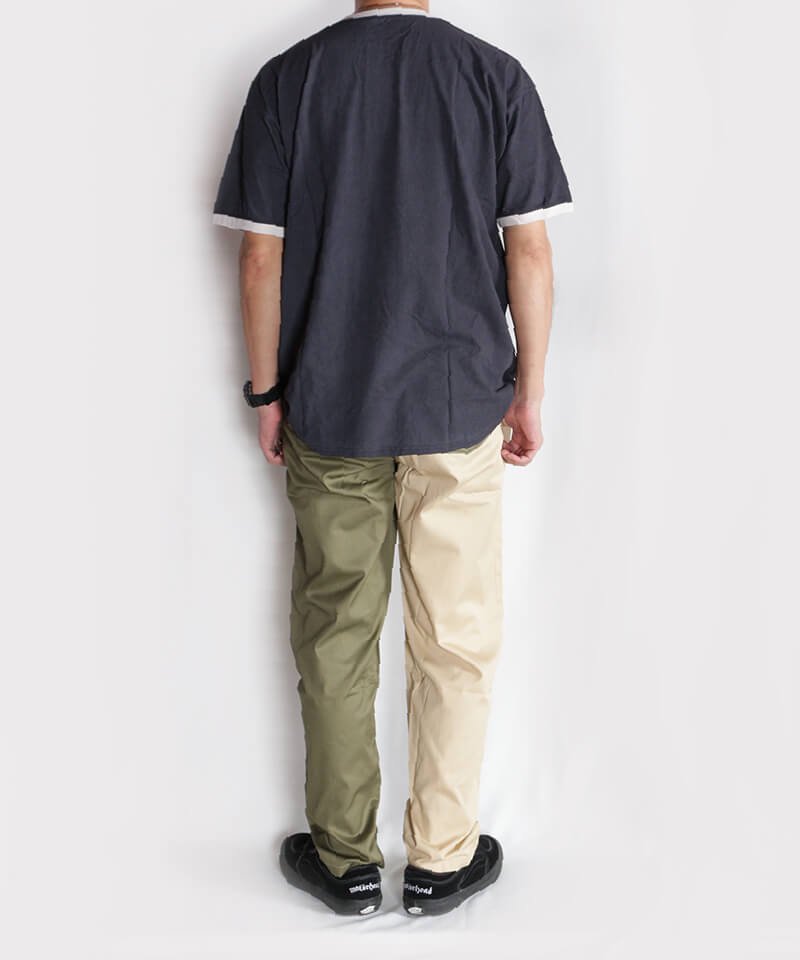 COOKMAN / クックマン ｜CHEF PANTS CRAZY PATTERN (FIELD) 
商品画像18