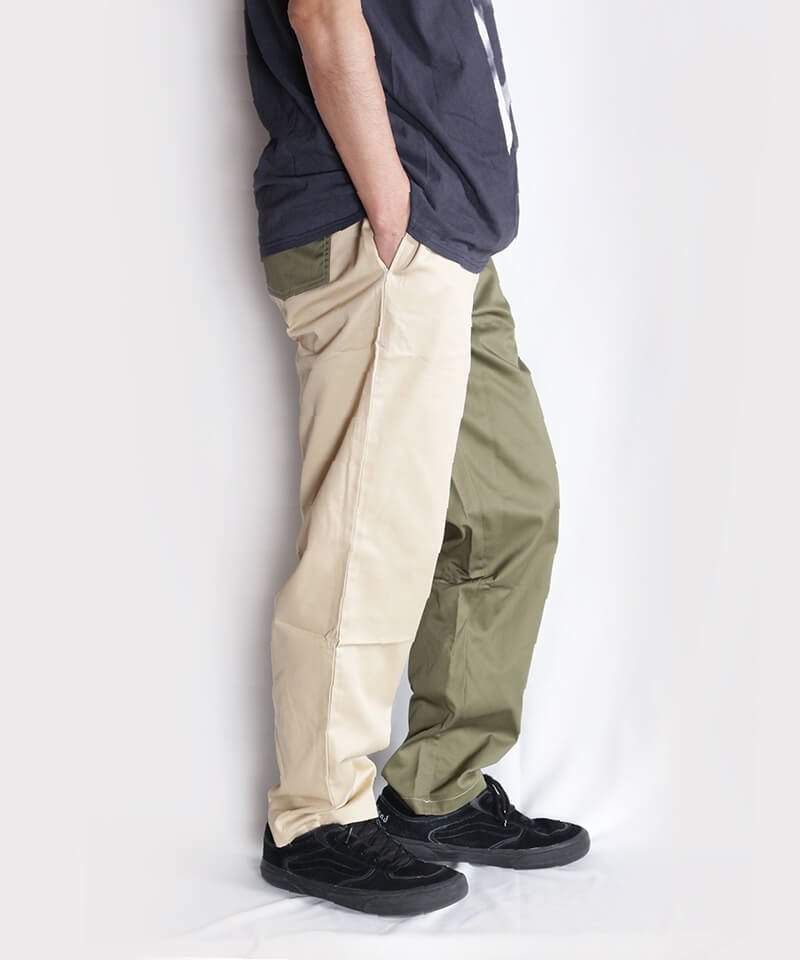 COOKMAN / クックマン ｜CHEF PANTS CRAZY PATTERN (FIELD) 
商品画像21