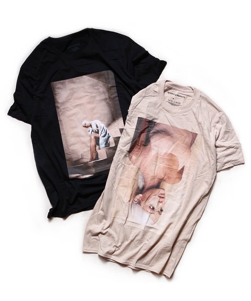 ARIANA GRANDE / アリアナ グランデ【 SWEETENER T-SHIRT