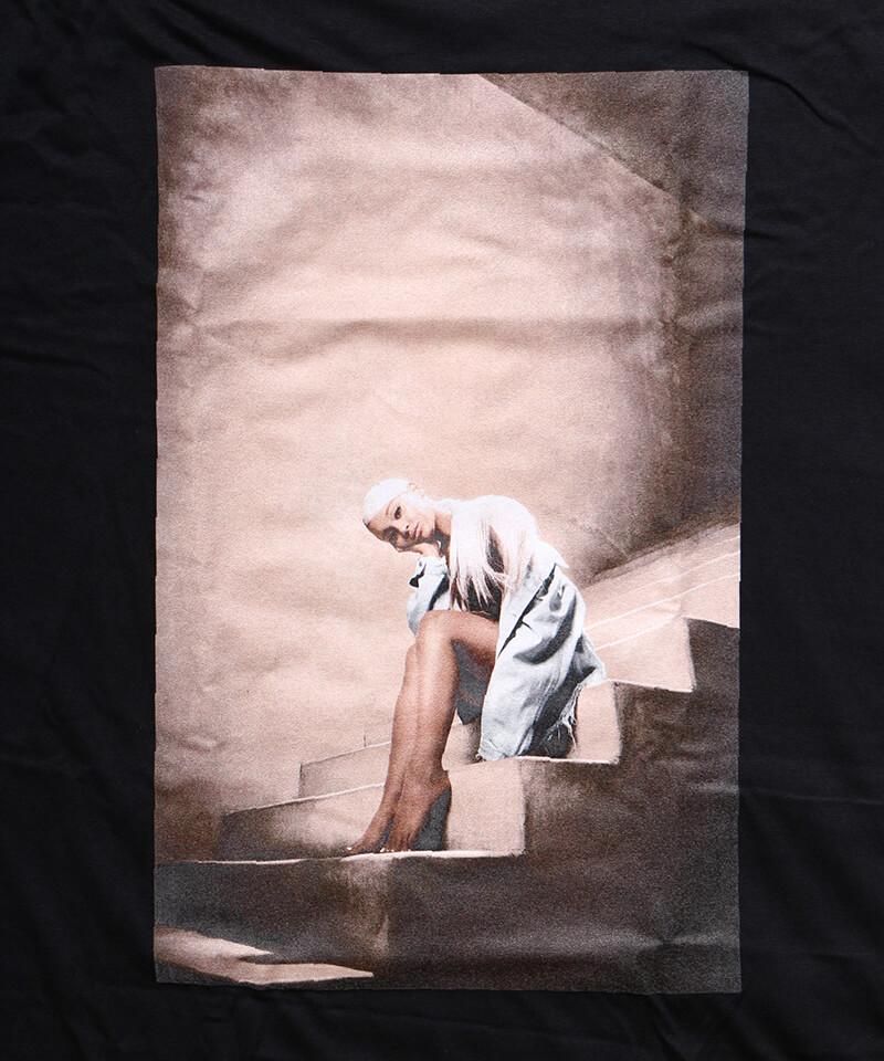 Ariana grande t - Gem