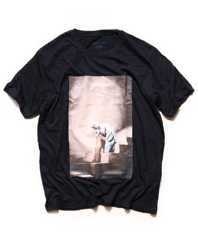 Official Artist Goods / バンドTなど / ARIANA GRANDE / アリアナ グランデ：STAIRCASE T-SHIRT