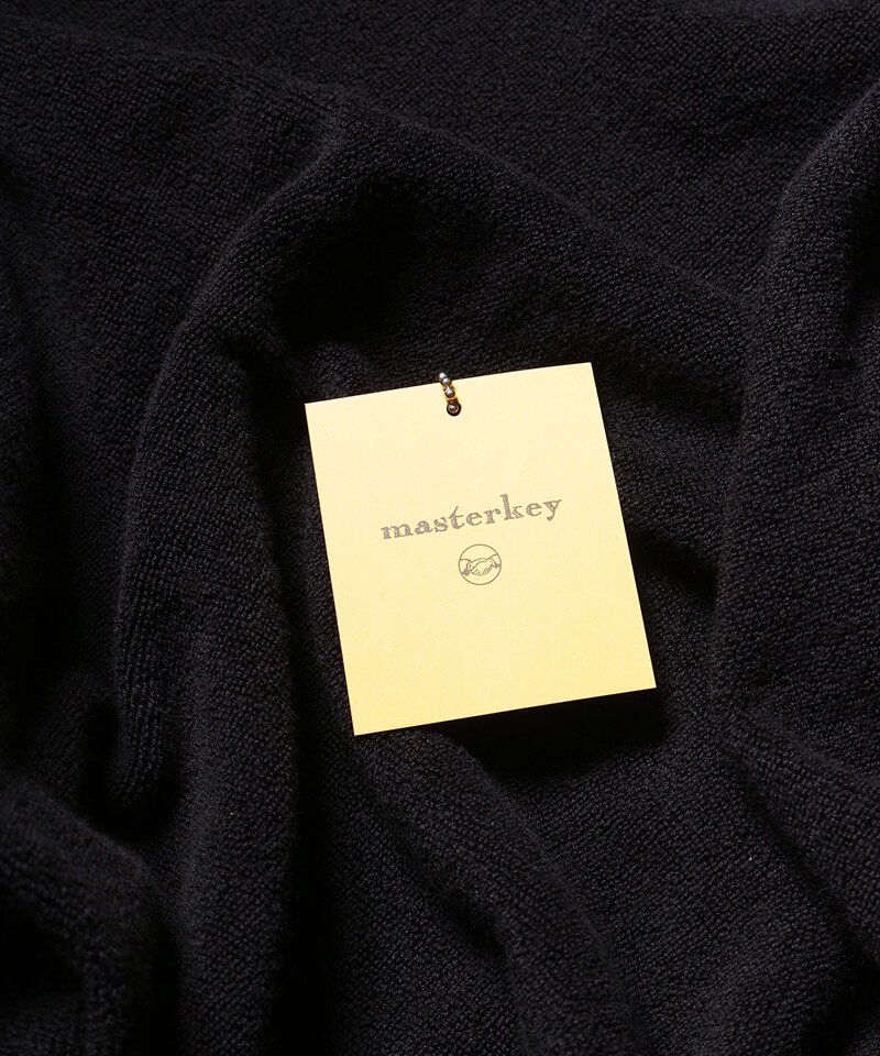 masterkey / マスターキー ｜COBRA (BLACK)
商品画像6