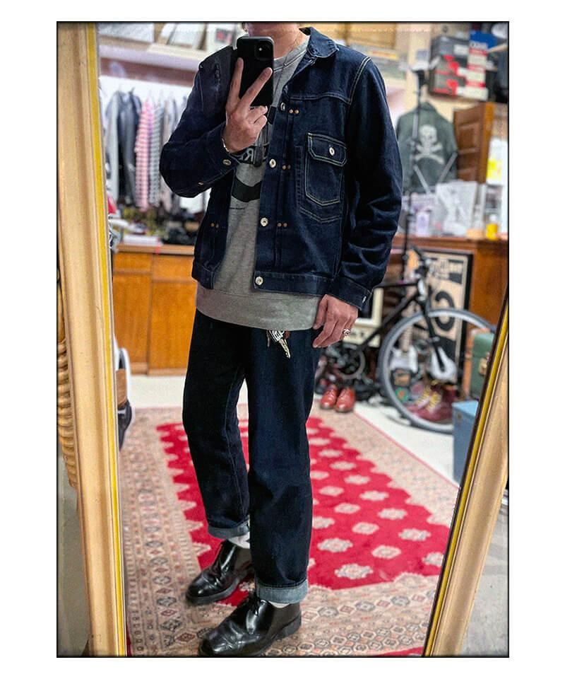 RALEIGH / ꡼RED MOTEL / åɥ⡼ƥ á7 DAYS BLURRED London Tube C/N SWEAT(VINTAGE GREY)ʲ10