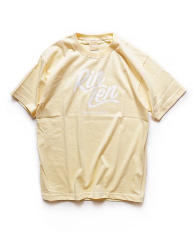 PIIT / ピット / 初音ミク × Piit / Logo Print Tee | ロゴプリントTシャツ (Kagamine Rin Len)　