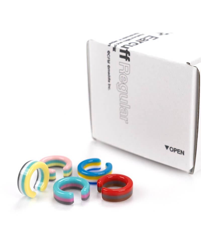 初音ミク × PIIT【 C.P. Earcuff Regular | C.P.イヤーカフ