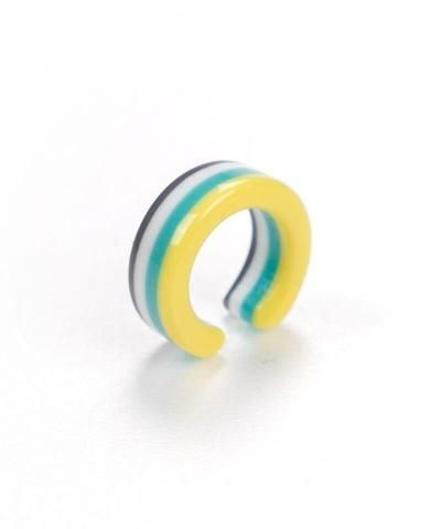 初音ミク × PIIT【 C.P. Earcuff Regular | C.P.イヤーカフ