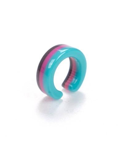 初音ミク × PIIT【 C.P. Earcuff Regular | C.P.イヤーカフ