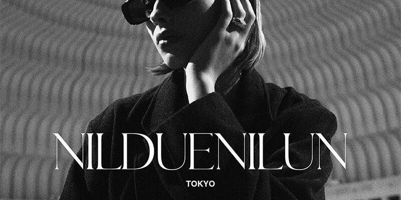 CULTURE / カルチャー | NIL DUE / NIL UN TOKYO:ACT 10 “CON ANIMA” 2024 LOOKBOOK PAGE商品画像