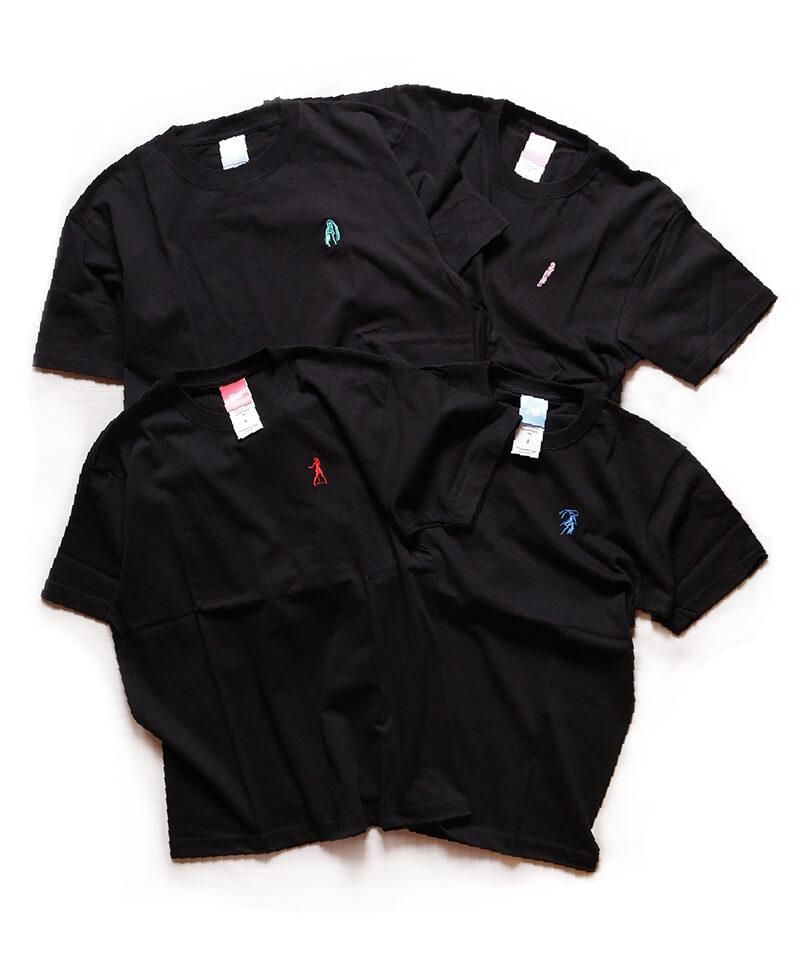 plage（プラージュ）の「【MIXTA/ミクスタ】SP PRINT Tシャツ