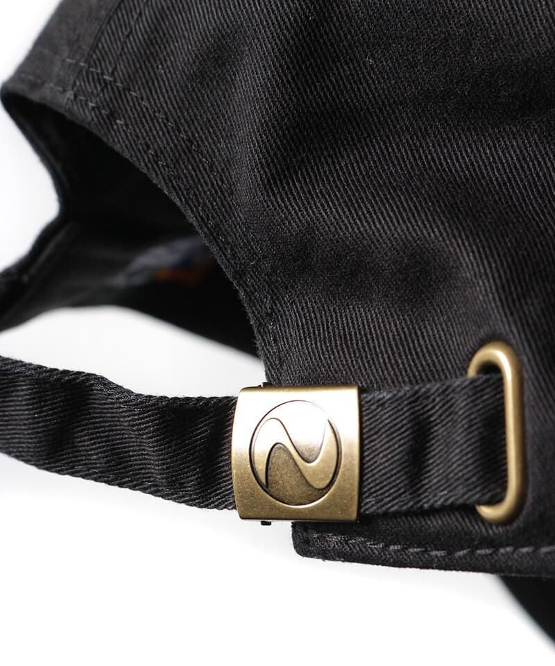 初音ミク × PIIT【 Embroidery Cap | ワンポイント刺繍キャップ