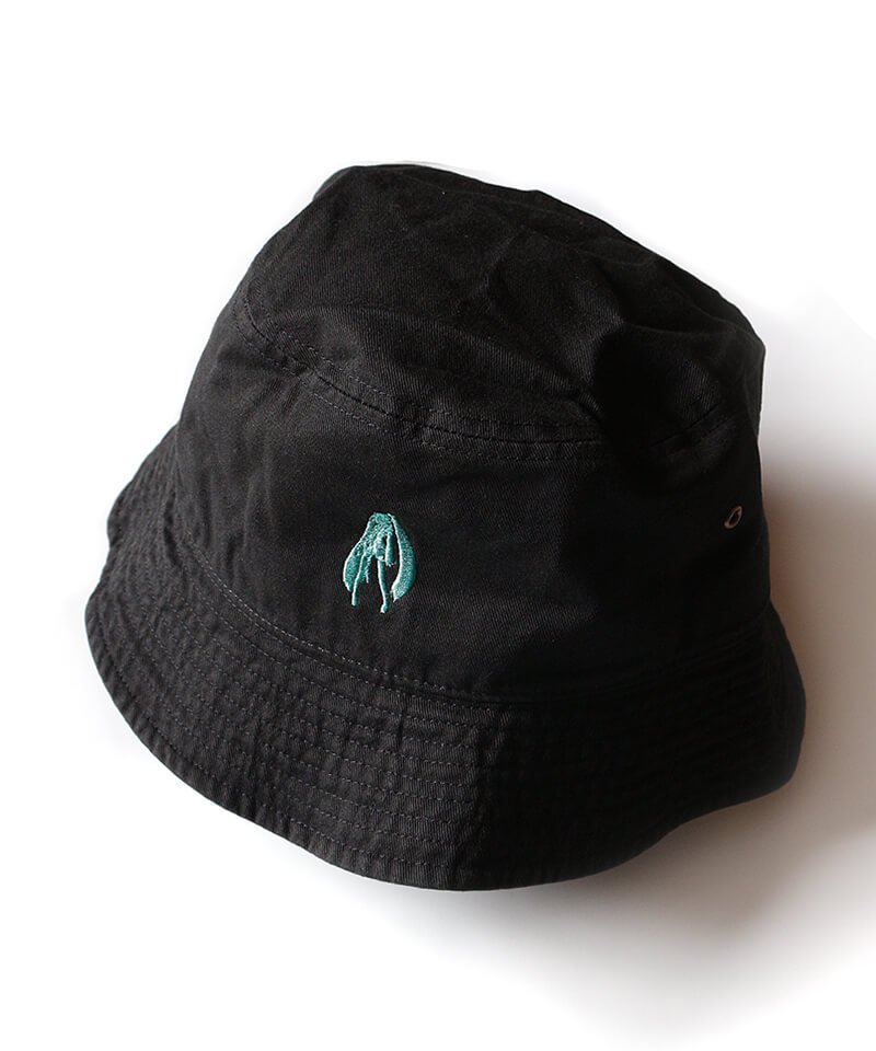 PIIT / ԥå  鲻ߥ  Piit / Embroidery Hat | ݥȻɽϥå (Hatsune Miku)ʲ