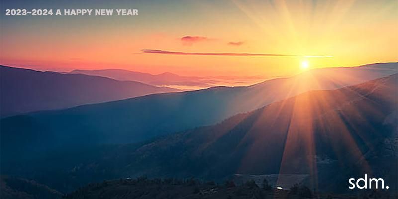 CULTURE / ¥«¥ë¥Á¥ã¡¼ ¡Ã 2023~2024 A HAPPY NEW YEAR¡§Ç¯Ëöǯ»Ï¤Î¤ªÃΤ餻¾¦ÉʲèÁü