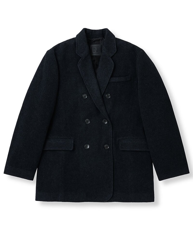 NIL DUE / NIL UN TOKYO Jacket Coat