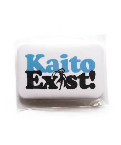 PIIT / ԥå / 鲻ߥ  Piit / Exist Button Badge | ȴ̥Хå (Kaito)