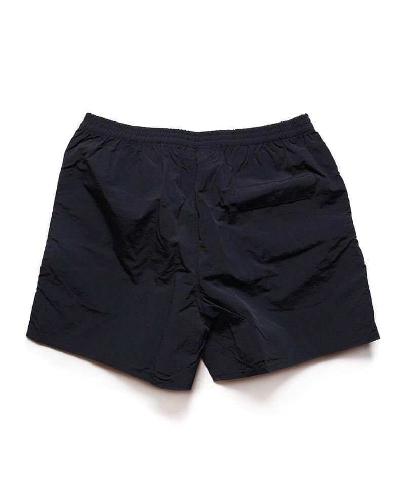 初音ミク × PIIT【 Embroidery Shorts | ワンポイント刺繍