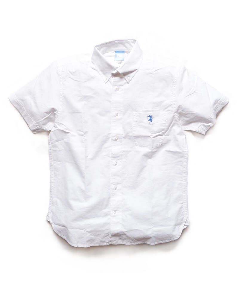 PIIT / ԥå  鲻ߥ  Piit / Embroidery Shirts | ݥȻɽ (Kaito)ʲ