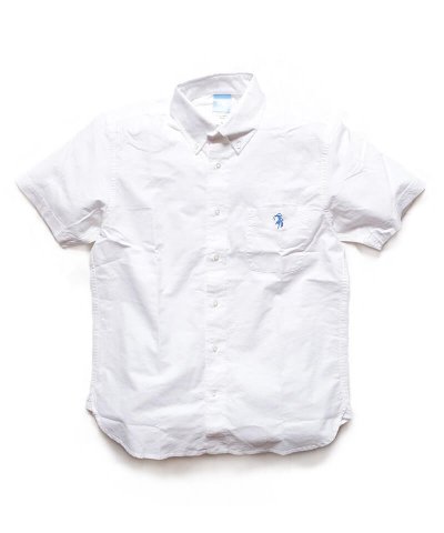 PIIT / ԥå / 鲻ߥ  Piit / Embroidery Shirts | ݥȻɽ (Kaito)