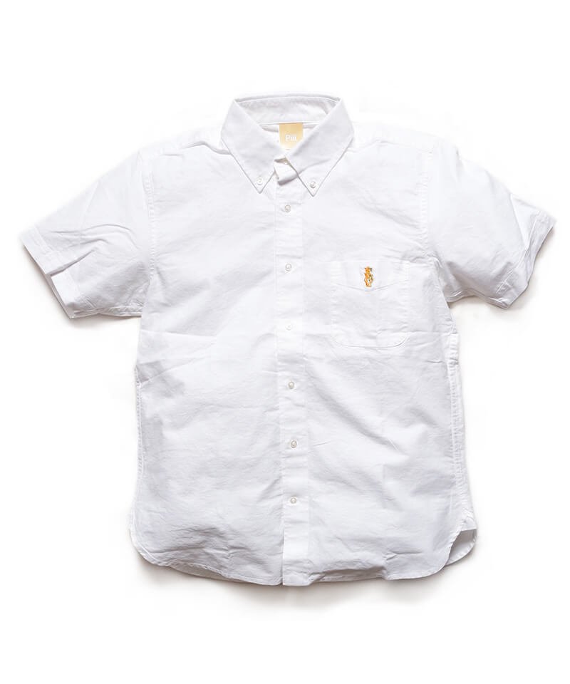 PIIT / ԥå  鲻ߥ  Piit / Embroidery Shirts | ݥȻɽ (Kagamine Rin Len)ʲ