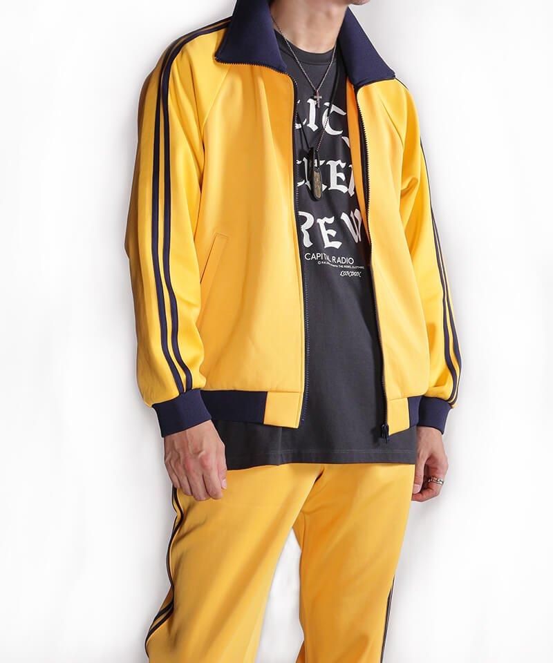 RALEIGH / ラリー REDMOTEL / レッドモーテル 【 “TAKE A WALK ON THE WILD SIDE” TAILORED  BOILERSUITS (BK) 】 ¥48,400 本日入荷。 画像は順次追加致します。 □□□□□□□□□□□□□□□□ 〒951-8061  新潟県新潟市中央区西堀通6番町887 1F（PROVEN） TEL&FAX. 025 