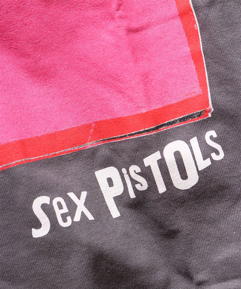 Official Artist Goods / ХTʤ SEX PISTOLS / åԥȥ륺ROTTEN DAY T-SHIRT (CHARCOAL GRAY) ʲ4