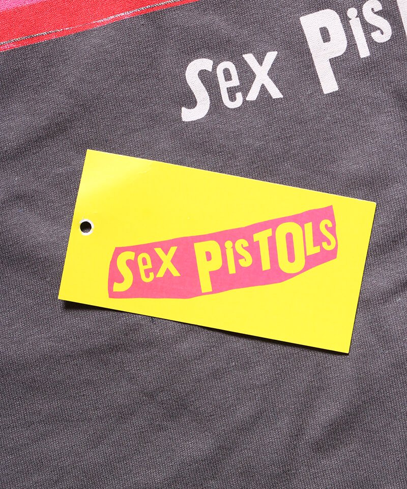 Official Artist Goods / ХTʤ SEX PISTOLS / åԥȥ륺ROTTEN DAY T-SHIRT (CHARCOAL GRAY) ʲ5