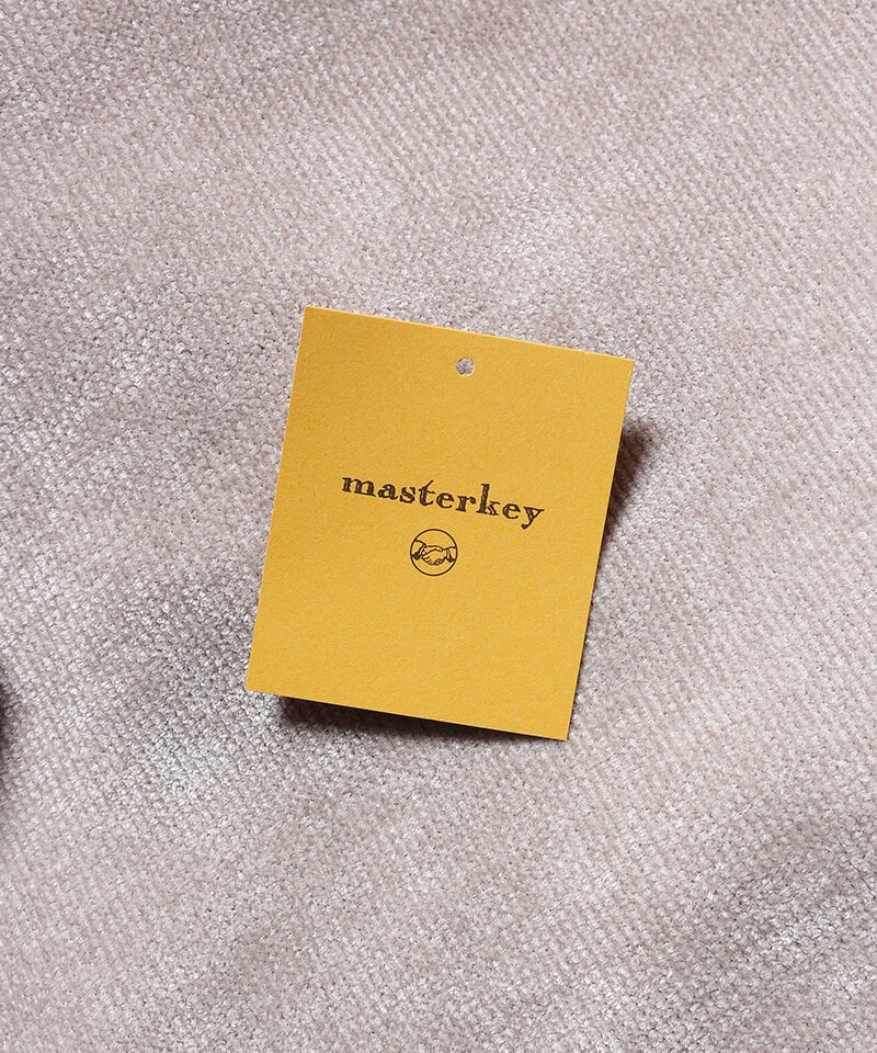 masterkey / ޥ MERROW (BEG)
ʲ4