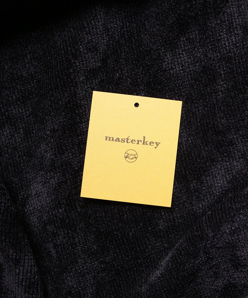 masterkey / ޥ MERROW (BLK)
ʲ6