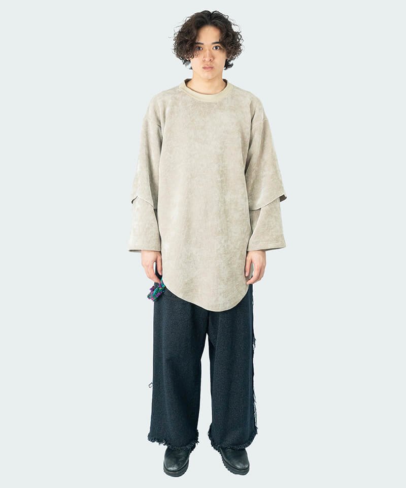 STYLE /  masterkey / MERROW (BEG)

ʲ1