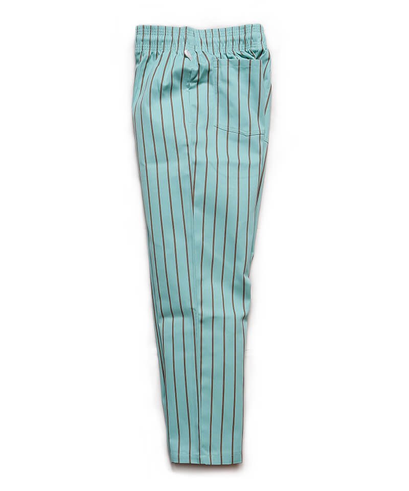 COOKMAN / åޥ CHEF PANTS MINT AND CHOCOLATEPALE BLUE˾ʲ1