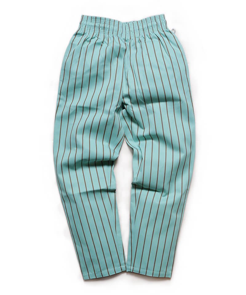 COOKMAN / åޥ CHEF PANTS MINT AND CHOCOLATEPALE BLUE˾ʲ2