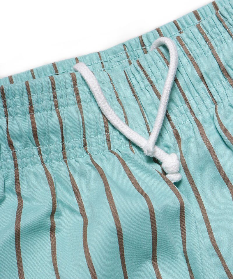 COOKMAN / åޥ CHEF PANTS MINT AND CHOCOLATEPALE BLUE˾ʲ3