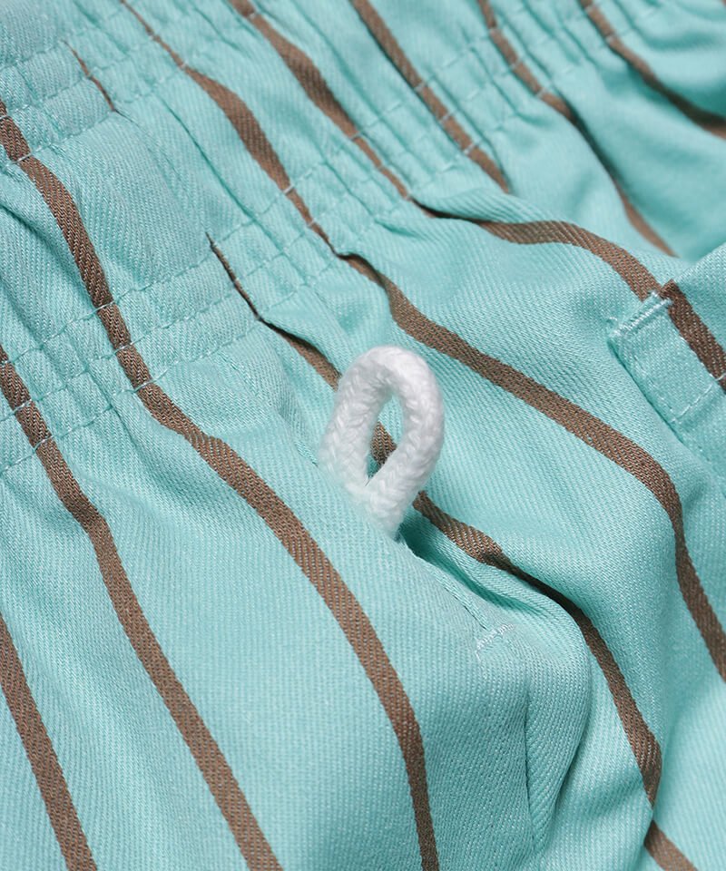 COOKMAN / åޥ CHEF PANTS MINT AND CHOCOLATEPALE BLUE˾ʲ4