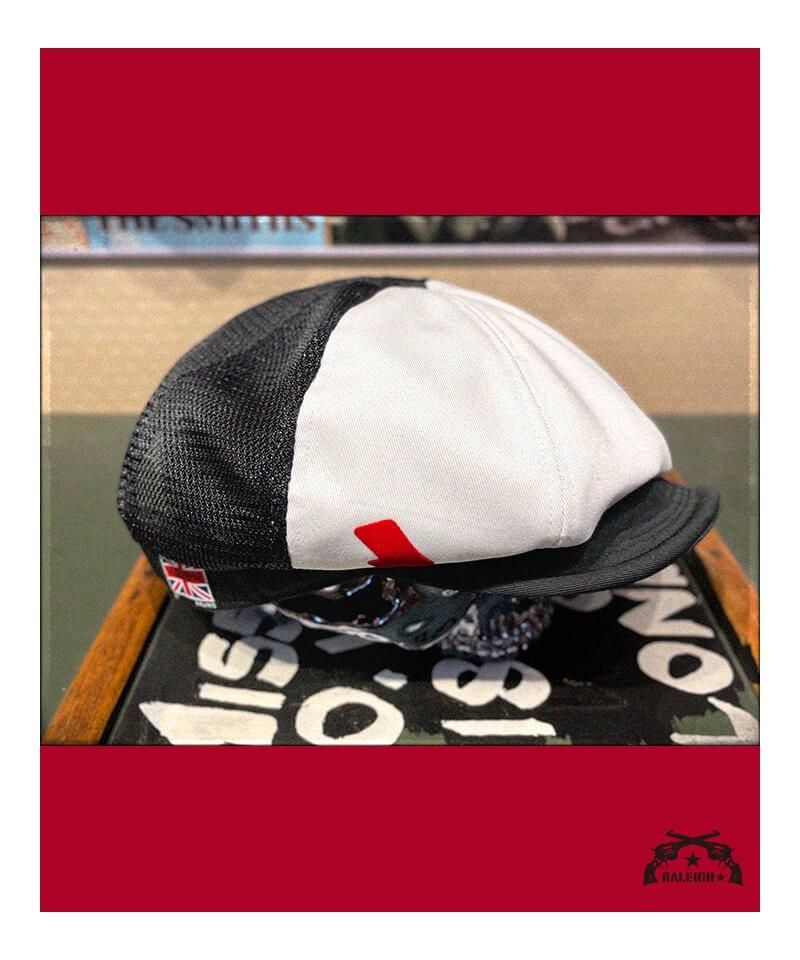 RALEIGH / ラリー (RED MOTEL / レッドモーテル)【 RALE16H “Red