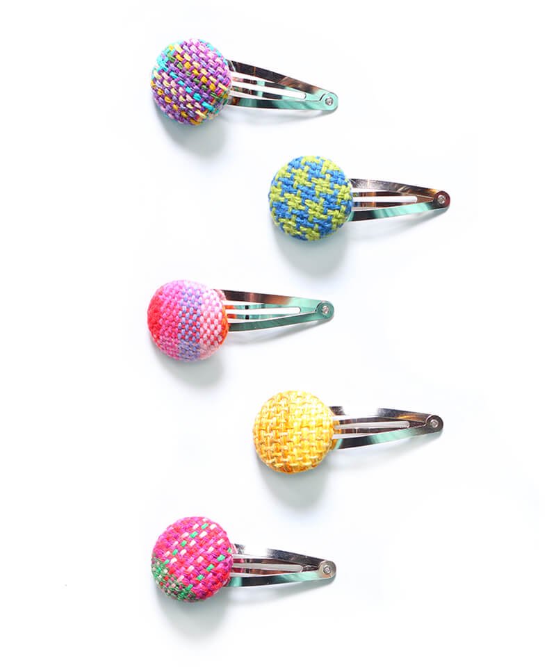 OTHER BRAND / ¾֥ Hohoemi Honoka / ۤۤ ۤΤHair Pin | إԥ (color 15)ʲ2