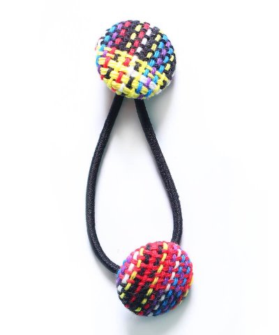 OTHER BRAND / ¾֥ / Hohoemi Honoka / ۤۤ ۤΤHair Tie 2 | إ 2 (color 10)