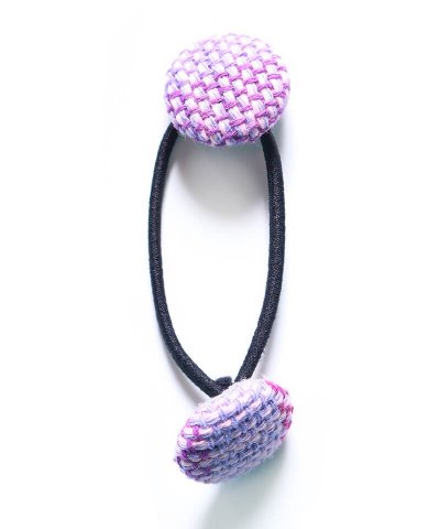 OTHER BRAND / ¾֥ / Hohoemi Honoka / ۤۤ ۤΤHair Tie 2 | إ 2 (color 8)