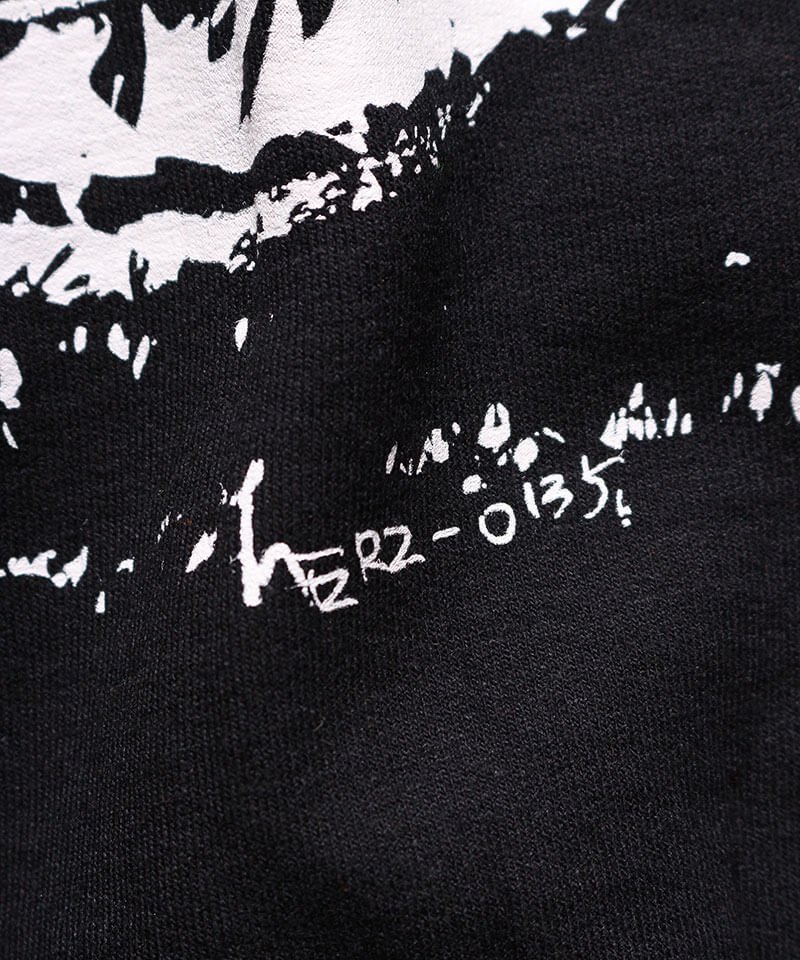 Official Artist Goods / ХTʤ THE NOVEMBERS / MERZHOPE SWEAT (MERZ-0135) ʲ3