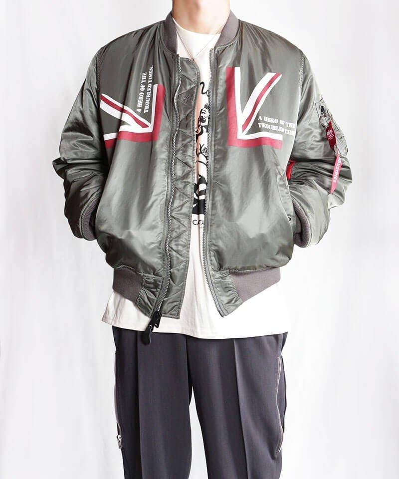 RALEIGH / ラリー (RED MOTEL / レッドモーテル)【 This One's