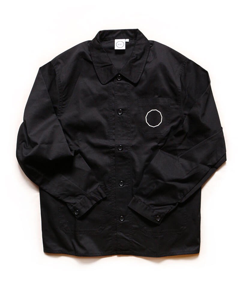 Official Artist Goods / ХTʤ  THE NOVEMBERS / MERZDEAD HEAVEN COVERALL (MERZ-0217) ʲ