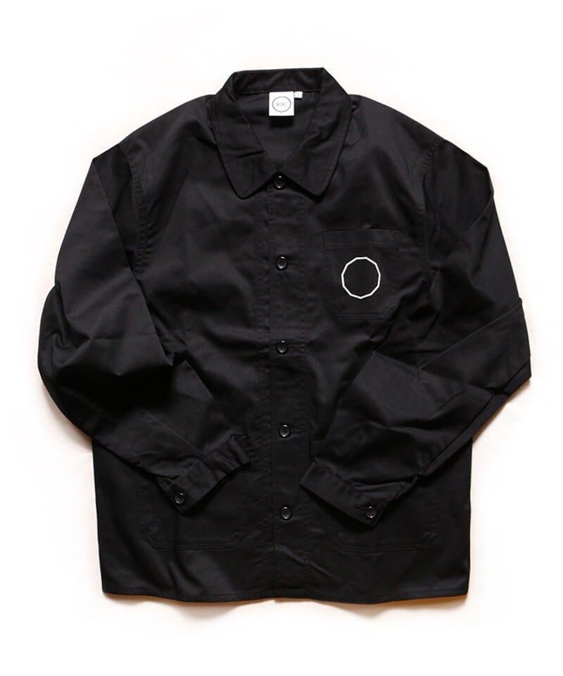 Official Artist Goods / ХTʤ THE NOVEMBERS / MERZDEAD HEAVEN COVERALL (MERZ-0217) ʲ1