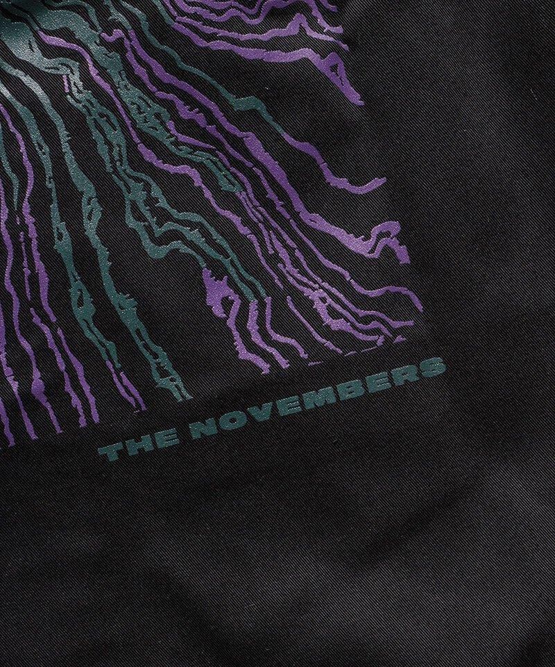 Official Artist Goods / ХTʤ THE NOVEMBERS / MERZDEAD HEAVEN COVERALL (MERZ-0217) ʲ10