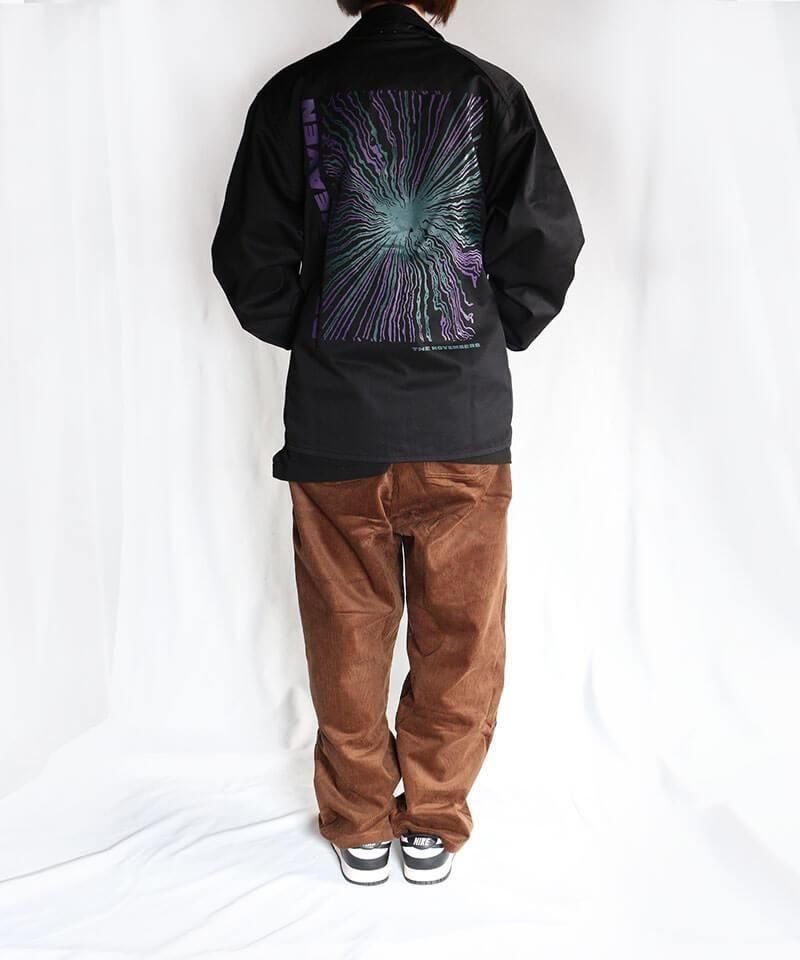 Official Artist Goods / ХTʤ THE NOVEMBERS / MERZDEAD HEAVEN COVERALL (MERZ-0217) ʲ23