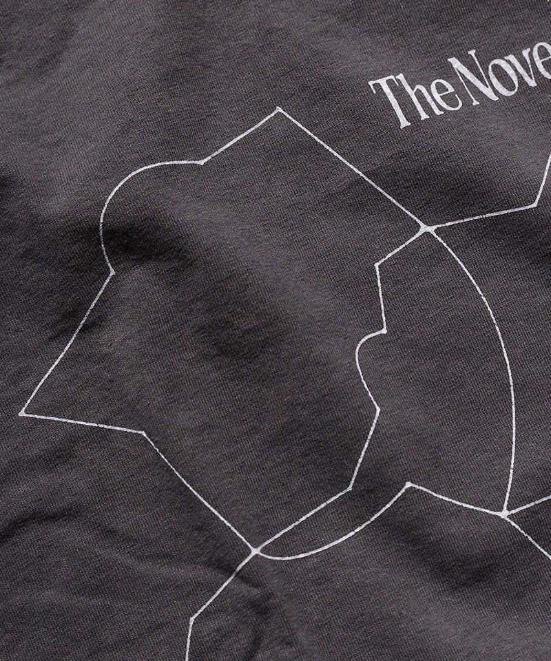 Official Artist Goods / ХTʤ THE NOVEMBERS / MERZTHE NOVEMBERS LONG SLEEVE CUTSAW (MERZ-0256)
ʲ4