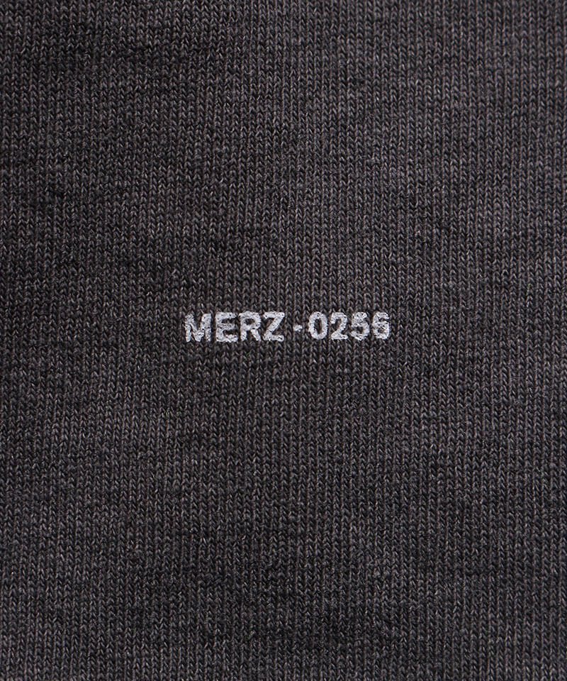 Official Artist Goods / ХTʤ THE NOVEMBERS / MERZTHE NOVEMBERS LONG SLEEVE CUTSAW (MERZ-0256)
ʲ6