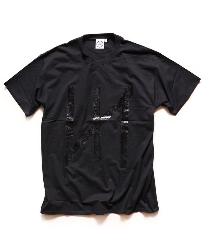 Official Artist Goods / ХTʤ  THE NOVEMBERS / MERZN-LOGO CUTSEW normal silhouette (MERZ-0068)
ʲ