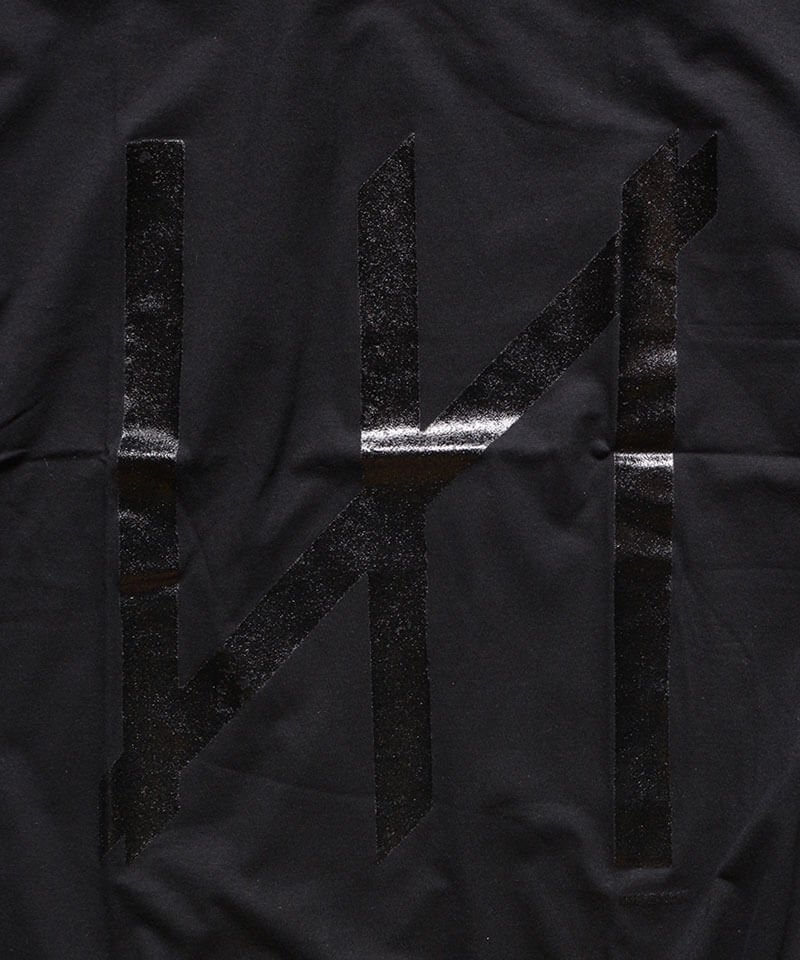 Official Artist Goods / ХTʤ THE NOVEMBERS / MERZN-LOGO CUTSEW normal silhouette (MERZ-0068)
ʲ2