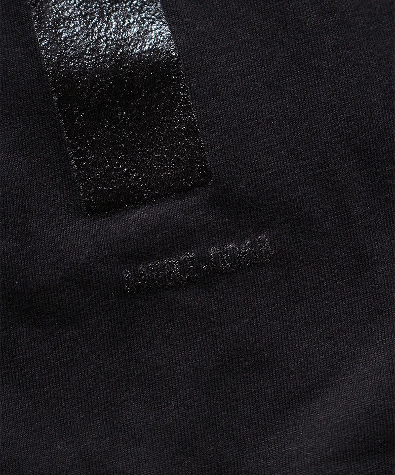 Official Artist Goods / ХTʤ THE NOVEMBERS / MERZN-LOGO CUTSEW normal silhouette (MERZ-0068)
ʲ3