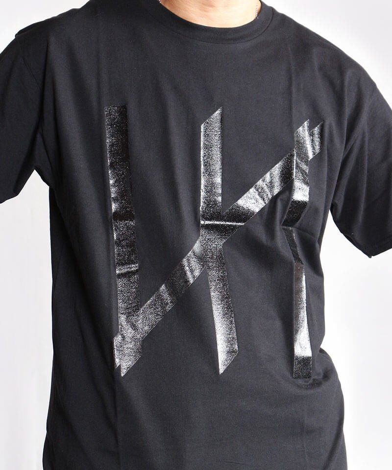 Official Artist Goods / ХTʤ THE NOVEMBERS / MERZN-LOGO CUTSEW normal silhouette (MERZ-0068)
ʲ7